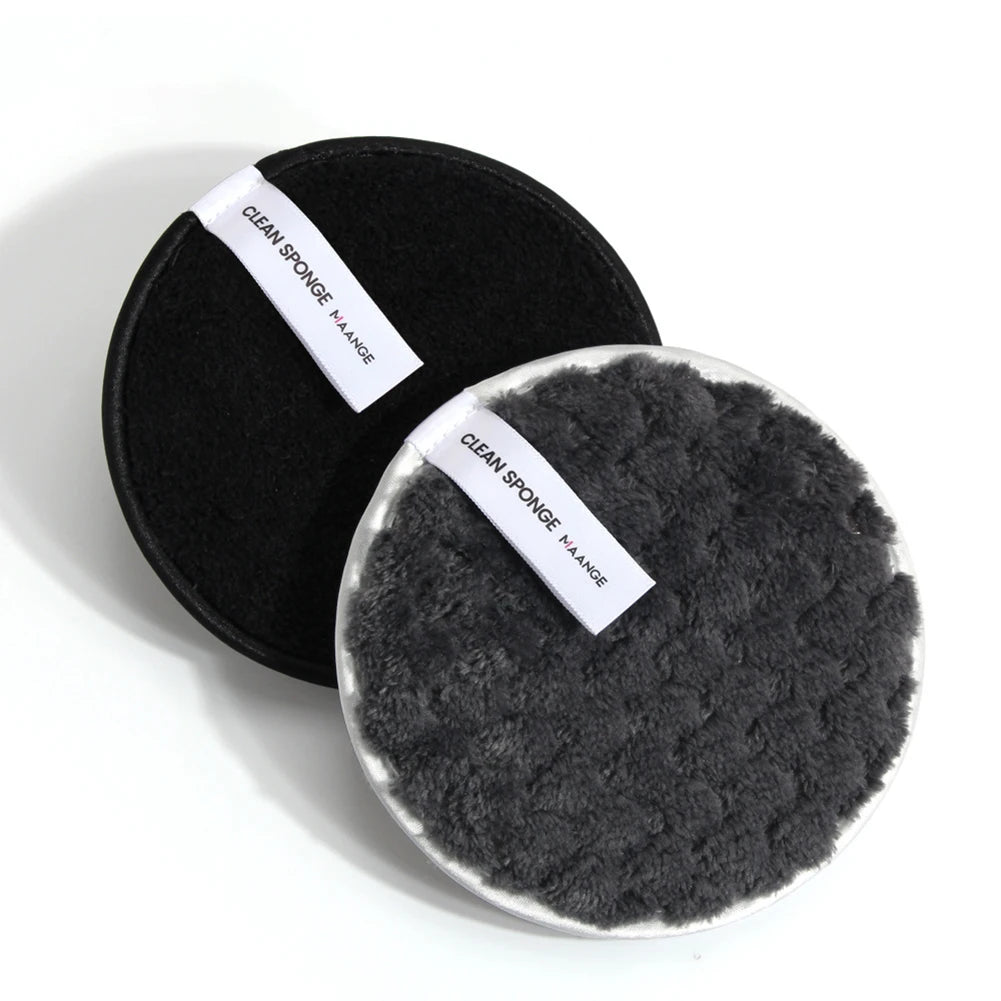 Reusable Facial Cleansing