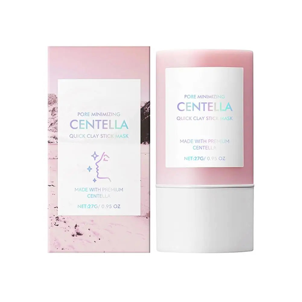 Centella Clay Mask Stick