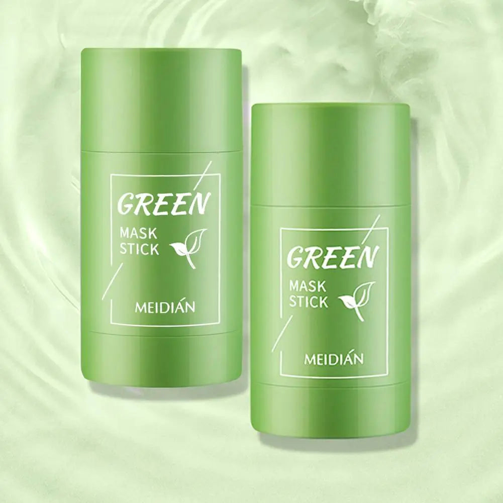 Green Tea Mask Stick Facial