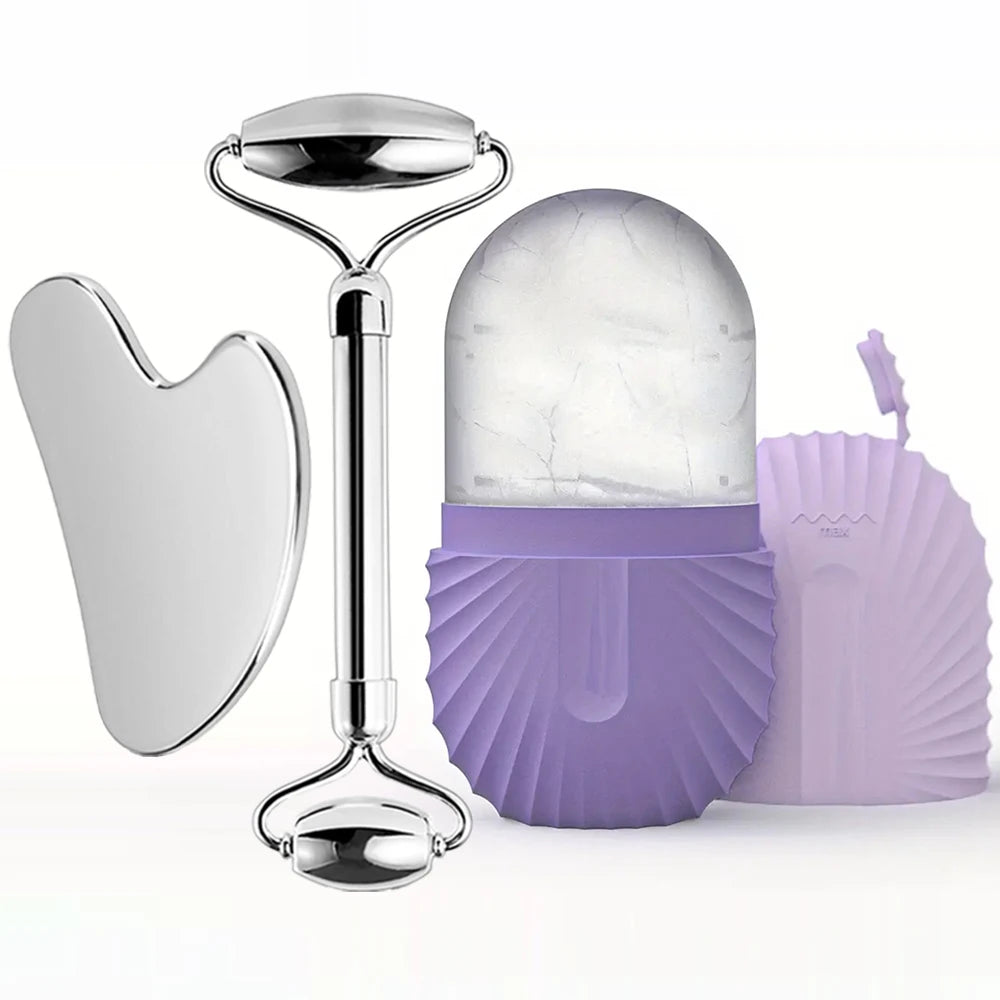 Set Ice