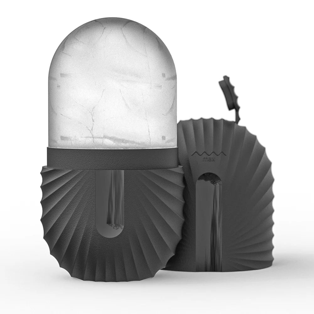 Set Ice