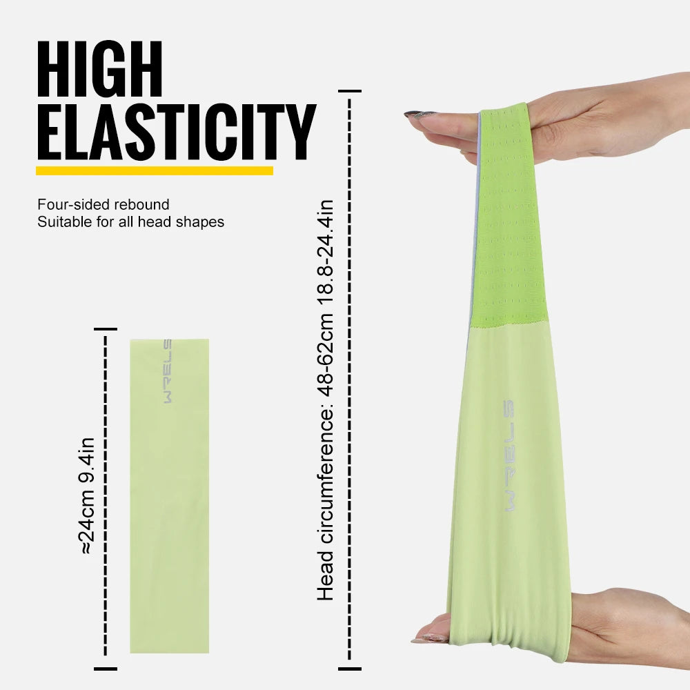 Sweat Bandage