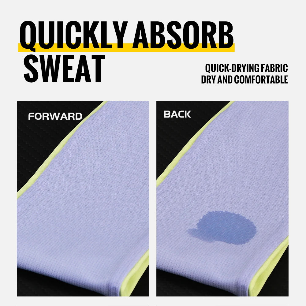Sweat Bandage