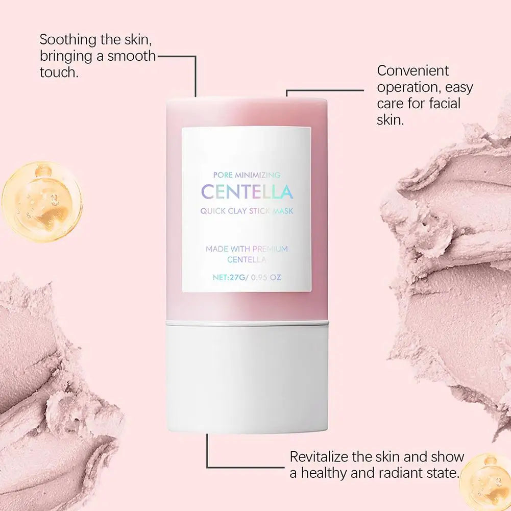 Centella Clay Mask Stick