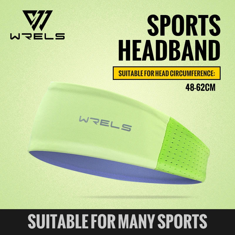 Sweat Bandage