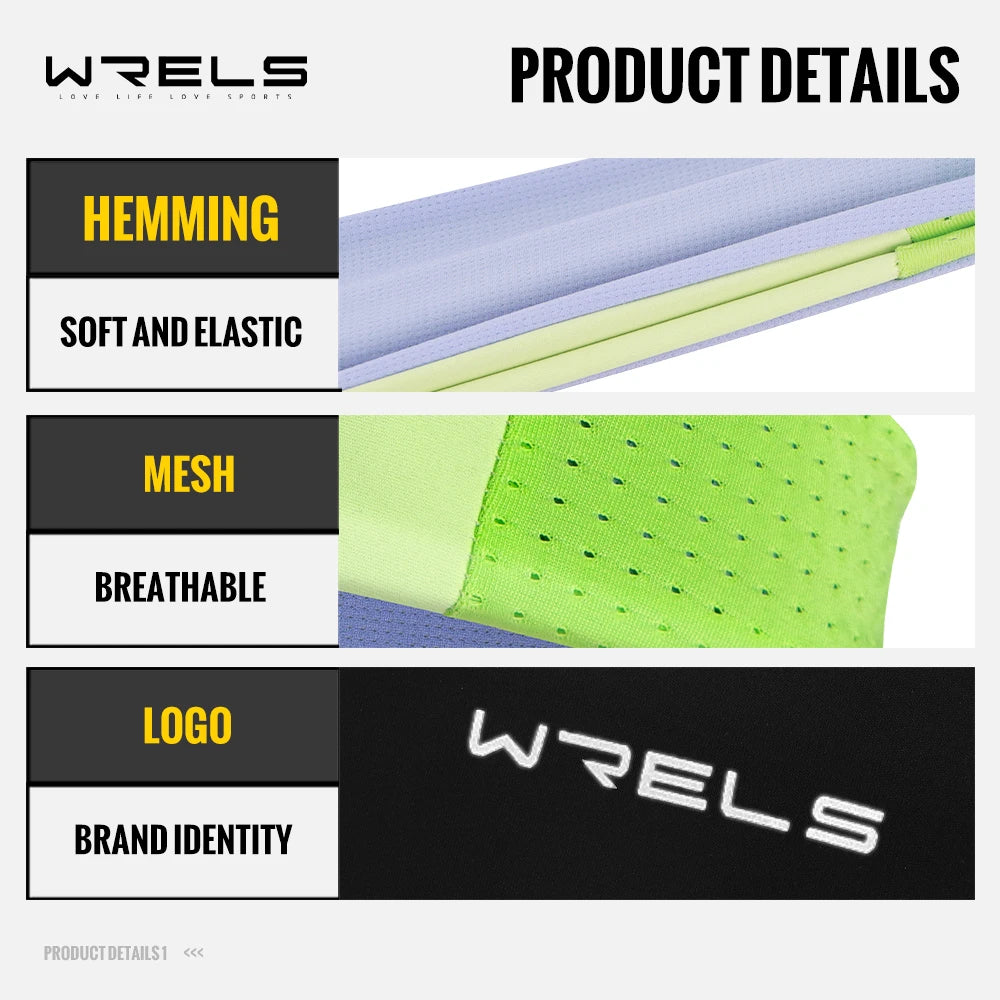 Sweat Bandage