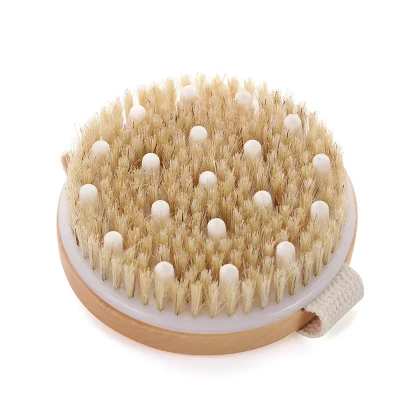 Body Massage Brush