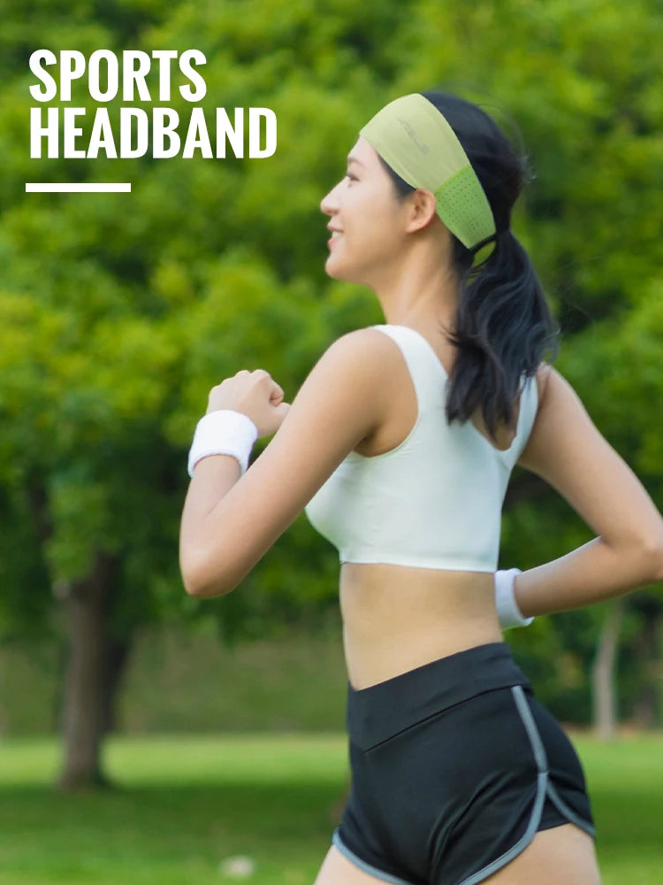 Sweat Bandage
