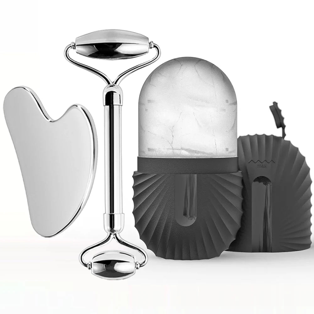 Set Ice
