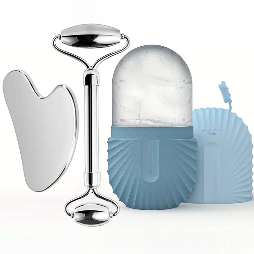 Set Ice