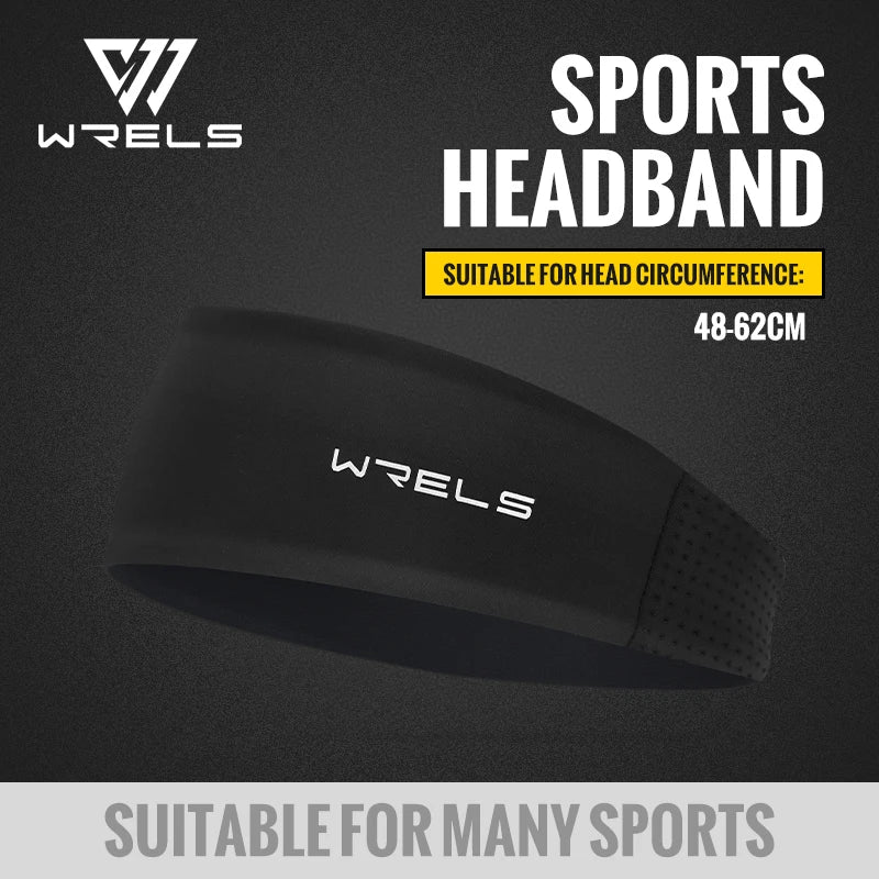 Sweat Bandage