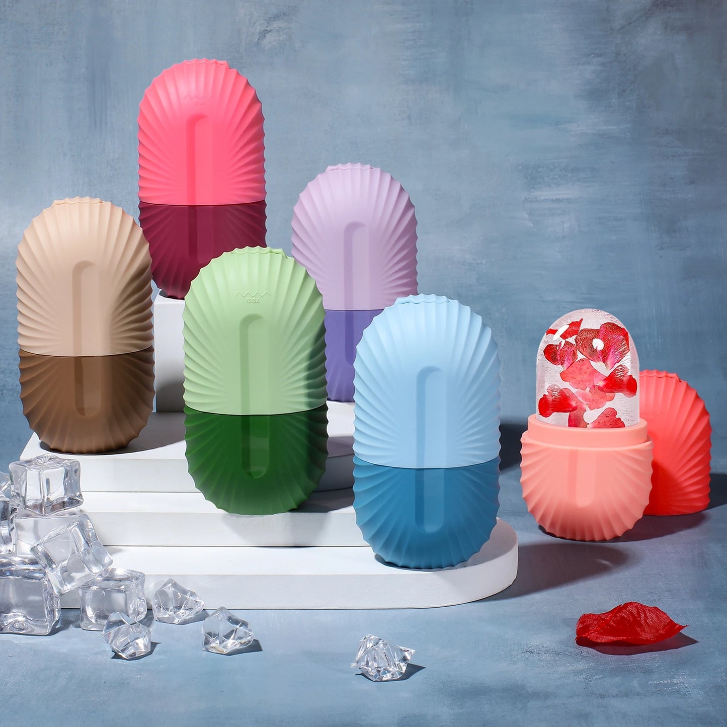 Set Ice
