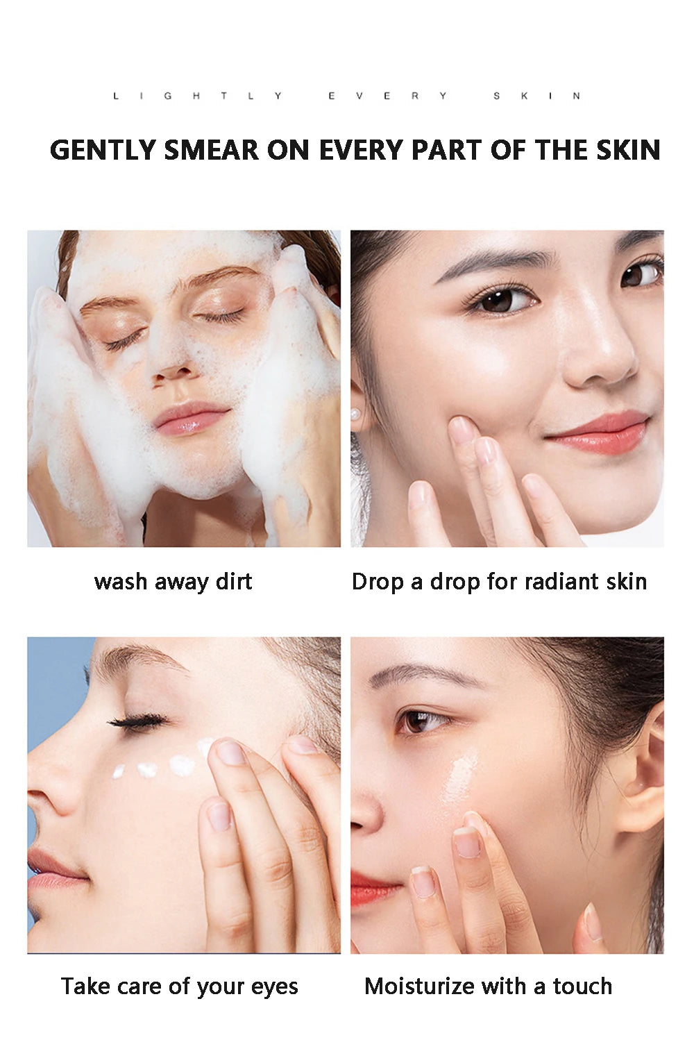 Caviar Skin Care Set