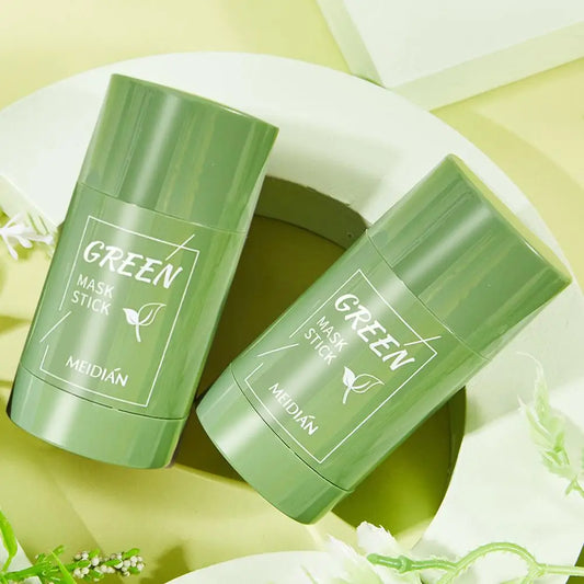 Green Tea Mask Stick Facial