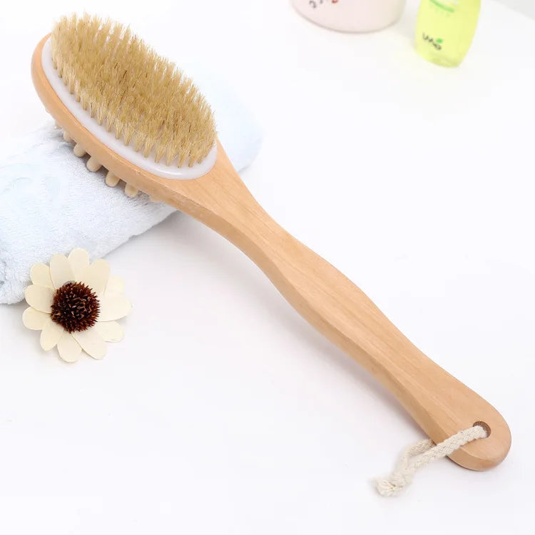Body Massage Brush